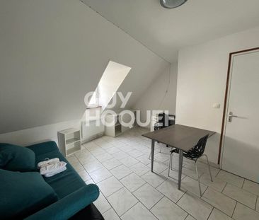Studio meublé - Photo 4