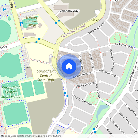 14 Mcgregor Place, Springfield Lakes