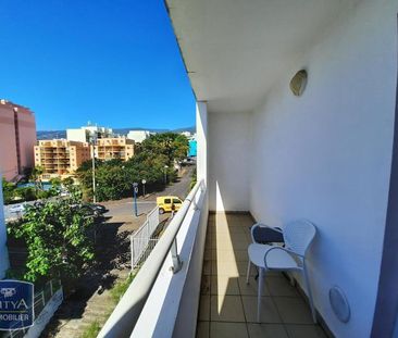 Location Appartement 1 pièce 23m² STE CLOTILDE 97490 - Photo 2