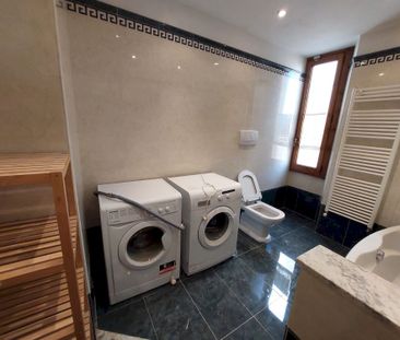 Spacious Single room Via la Farina - Photo 6