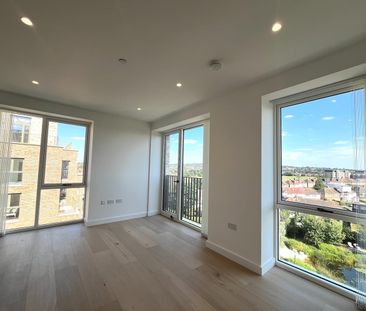 2 Bed Flat, The Ashbee, NW2 - Photo 1