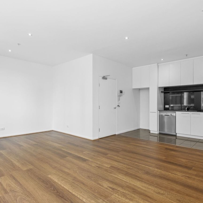 1605/25-33 Wills Street, Melbourne - Photo 1