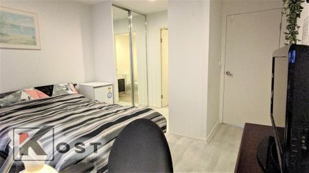 Melbourne CBD - Photo 5