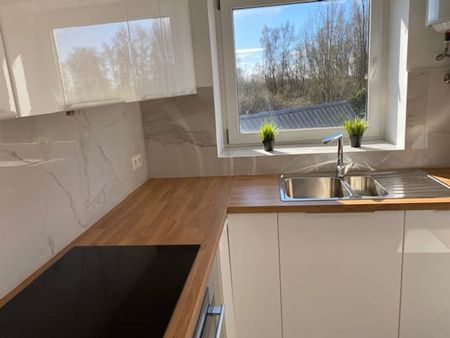Appartement te huur - Photo 3