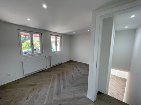 Moderne, totalsanierte 3.5 Zimmerwohnung in Wagenhausen - Photo 5