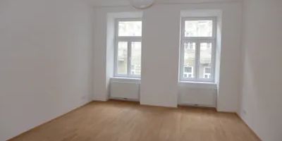 Perfekt aufgeteilte , neu sanierte 5er-WG-Wohnung beim Westbahnhof - Photo 3