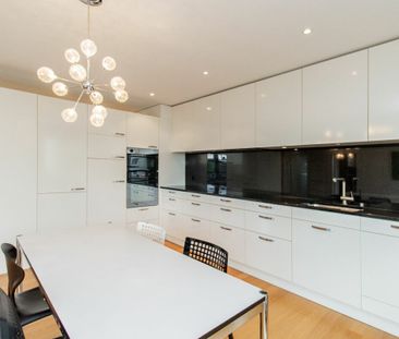 Comfortable 4.5-room rental apartment at the HSG – fully equipped &... - Photo 5