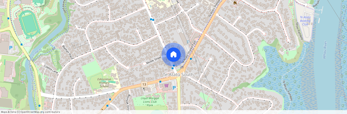 4/7 Flanshaw Road, Te Atatu South, Waitakere City