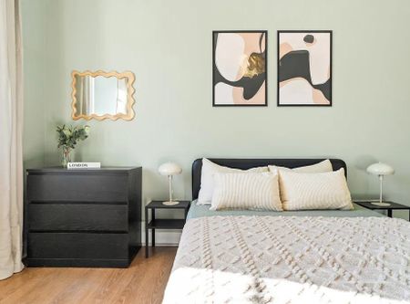 Avenida de Sidónio Pais, Lisbon, Lisbon 1050-215 - Photo 4