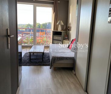 Location Appartement 1 pièce 22m² LA RICHARDAIS 35780 - Photo 3