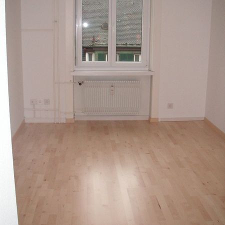 3.5 Zimmer, 80 m², 1. Stock - Foto 4