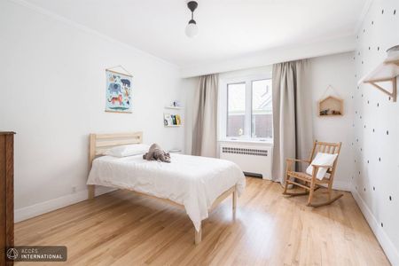 Apartment for rent in Ville Mont-Royal | 4 bedrooms and furnished - Photo 5