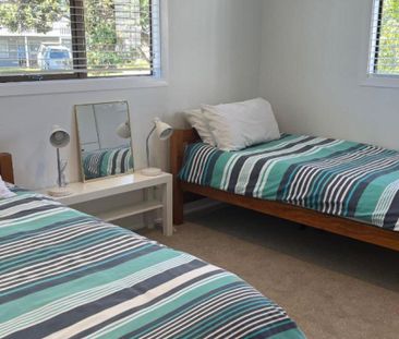 Coats Cottage - Photo 1