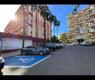 Estudio de alquiler en Avenida Gamonal, 8b, Parque de la Paloma - Photo 6