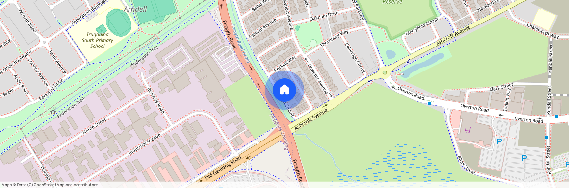 39 Stoneleigh Circuit, Vic 3027, Williams Landing