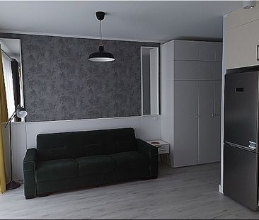 Apartament z balkonem i garażem, najem od 01.07 - Фото 2