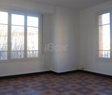 Appartement 3 pièce(s) 54.1 m² - Photo 2