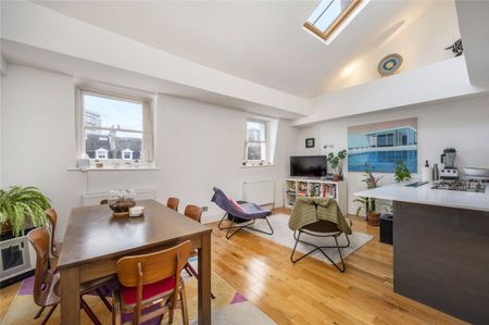 Sutherland Avenue, W9, London - Photo 4