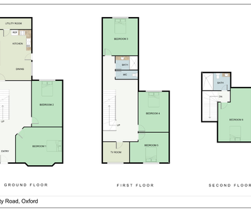 2 Divinity Road, Oxford OX4 1LJ - Photo 6