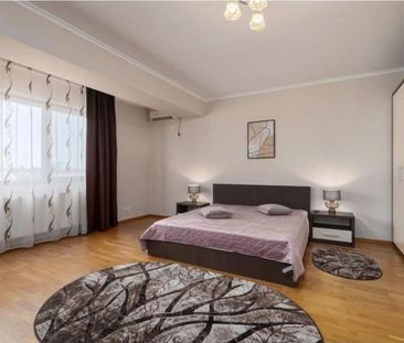 Inchiriere apartament 3 camere mobilat zona Dorobanti - Photo 6