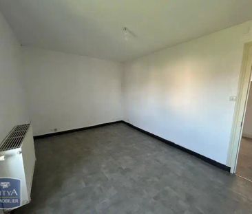 Appartement à louer 2 pièces 50.59m² - Photo 2