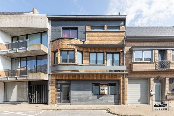 Centraal gelegen instapklaar 2 slaapkamer appartement - Foto 1