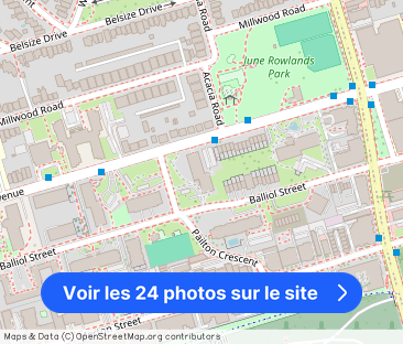 200 Balliol St. - Photo 1