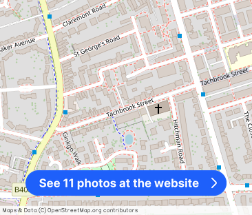 Tachbrook Street, LEAMINGTON SPA - Photo 1