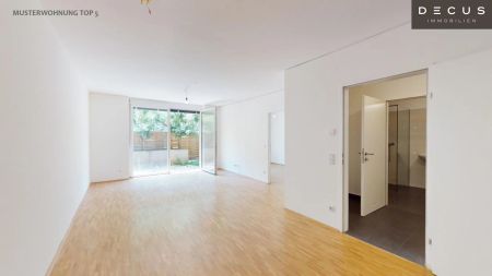 | NÄHE HAUPTBAHNHOF | 2-ZIMMER | ALLGEMEINER DACHGARTEN - Photo 4