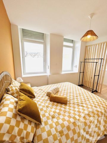 Appartement 1 pièce à Boulogne-sur-Mer - Photo 4