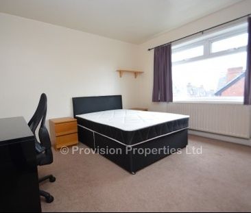 2 Bed House Hyde Park Leeds - Photo 1