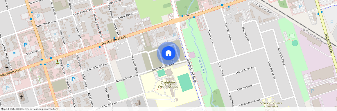 47 Selfridge Way, Whitby