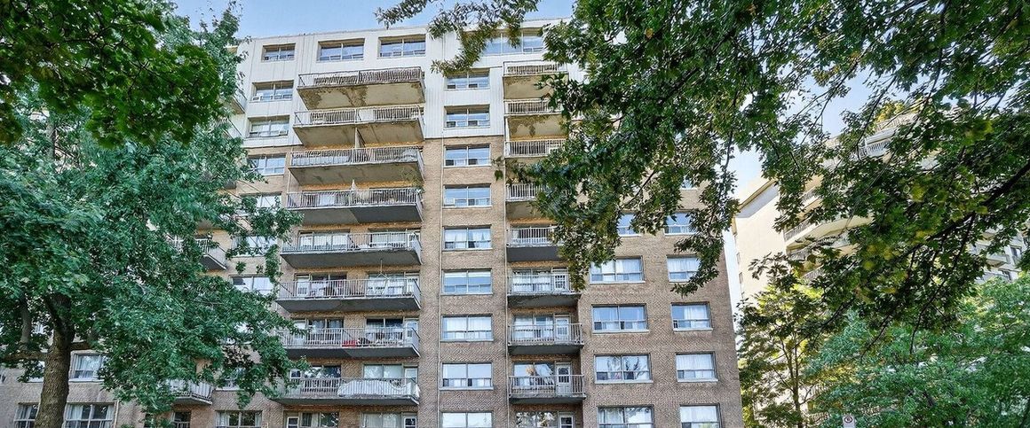 À louer / Appartement - Photo 1
