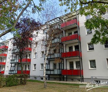 Erstbezug nach Komplettsanierung! - Foto 3