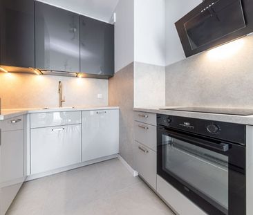Mieszkanie do wynajęcia 2 pokoje Fabryki "Tewa", Warszawa 37 m² - Zdjęcie 5