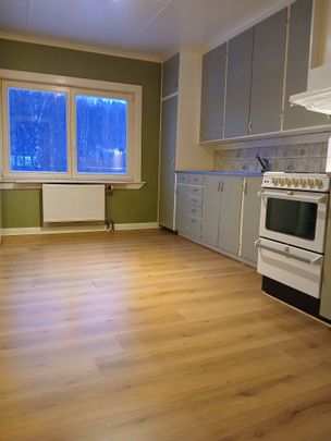 Bergslagsgatan, Lesjöfors - Photo 1