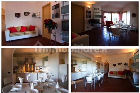 Villa bifamiliare via Giuseppe Solaris, Baja Sardinia, Arzachena - Photo 2