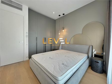 [VIDEO] Prima Inchiriere | Apartament 2 Camere + Parcare | ONE Verdi Park - Fotografie 5
