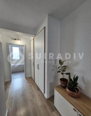 Apartament premium 3 camere | 77 mp + balcon | Zonă E. Ionesco | Imobil nou - Fotografie 5