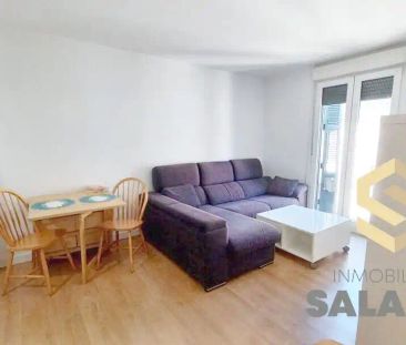 Piso de alquiler en Posta Kalea, Casco Viejo - Foto 6