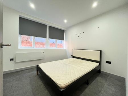 1 bedroom flat to rent - Photo 2