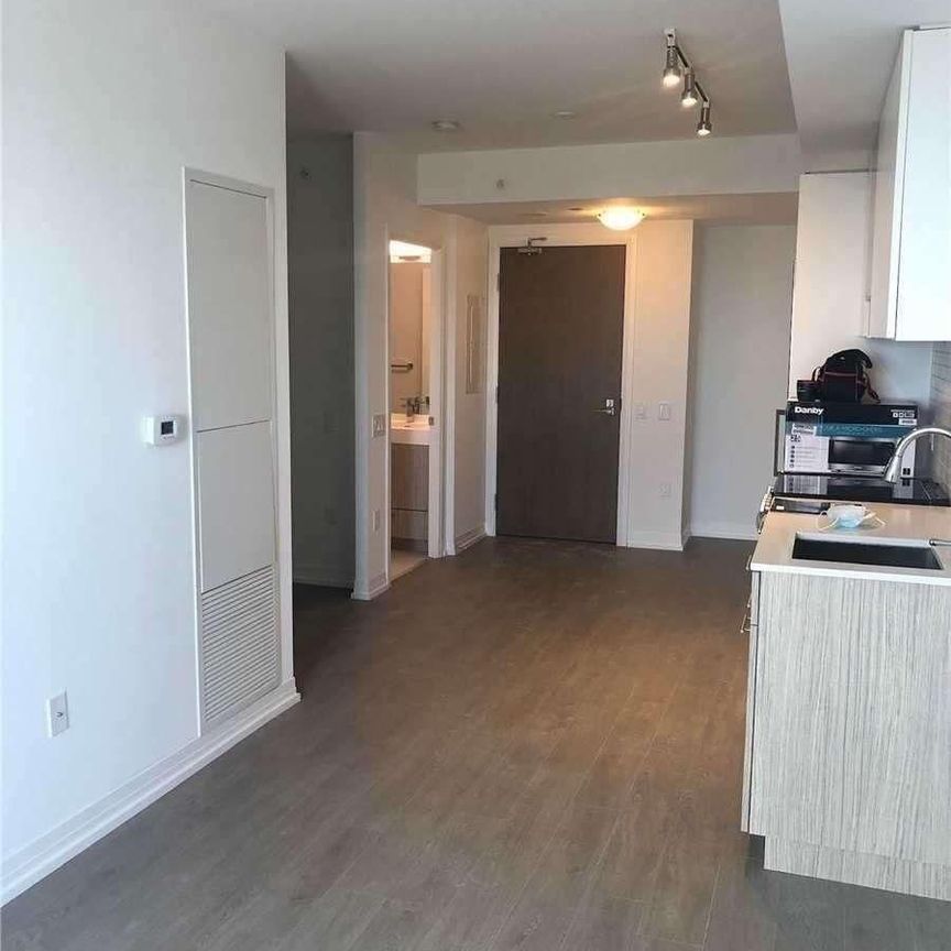 For Lease - 251 Jarvis Street Unit# 4009, Toronto, Ontario - Photo 1