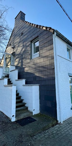 Chaussée de Huy, 1325, Chaumont-Gistoux - Photo 1