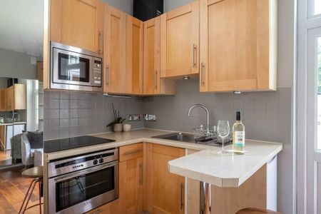 Studio to rent - Photo 4