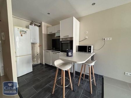 Location Appartement 2 pièces 38m² NANCY 54000 - Photo 5