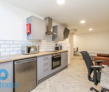 1 bed Studio for Rent - Photo 2