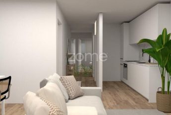 Apartamento T2 em Braga