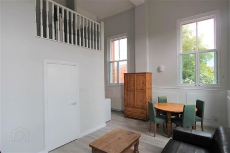 Apt 1, 48 Rossmore Drive, Ormeau, Belfast, BT7 3LA - Photo 2