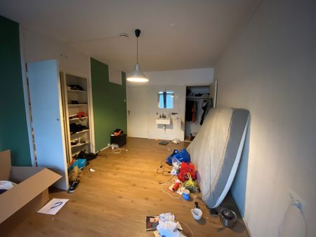 Vechtstraat 45A, 9725 CT Groningen, Nederland - Foto 2