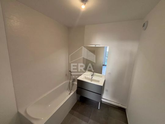 Appartement Thonon Les Bains 2 pièce(s) 43.38 m2 - Photo 1